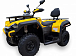 Квадроцикл HISUN GUARDIAN 400L /LONG в Ярославле