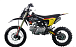 Питбайк FullCrew Teen Rider 125cc 17\14 (механ., эл.стартер) в Ярославле