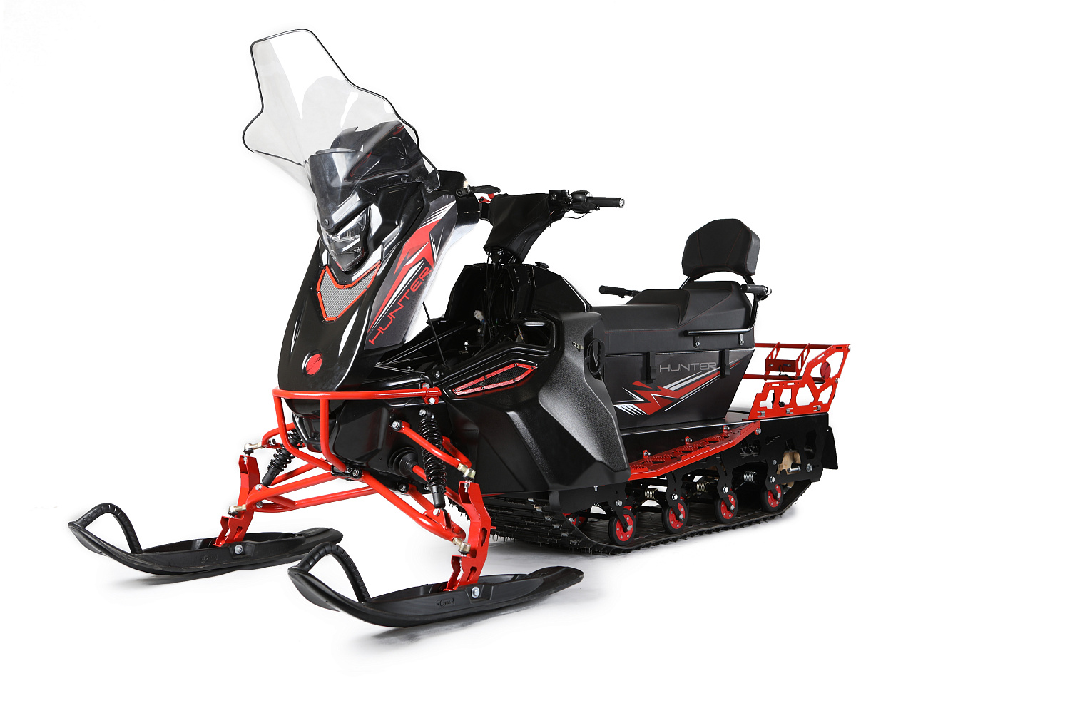Снегоход IKUDZO HUNTER 700LK 25 V2 в Ярославле