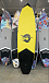 SUP ДОСКА-КАЯК 2 В 1 RAIDEX ALOHA YELLO 10.6’ (320СМ) в Ярославле