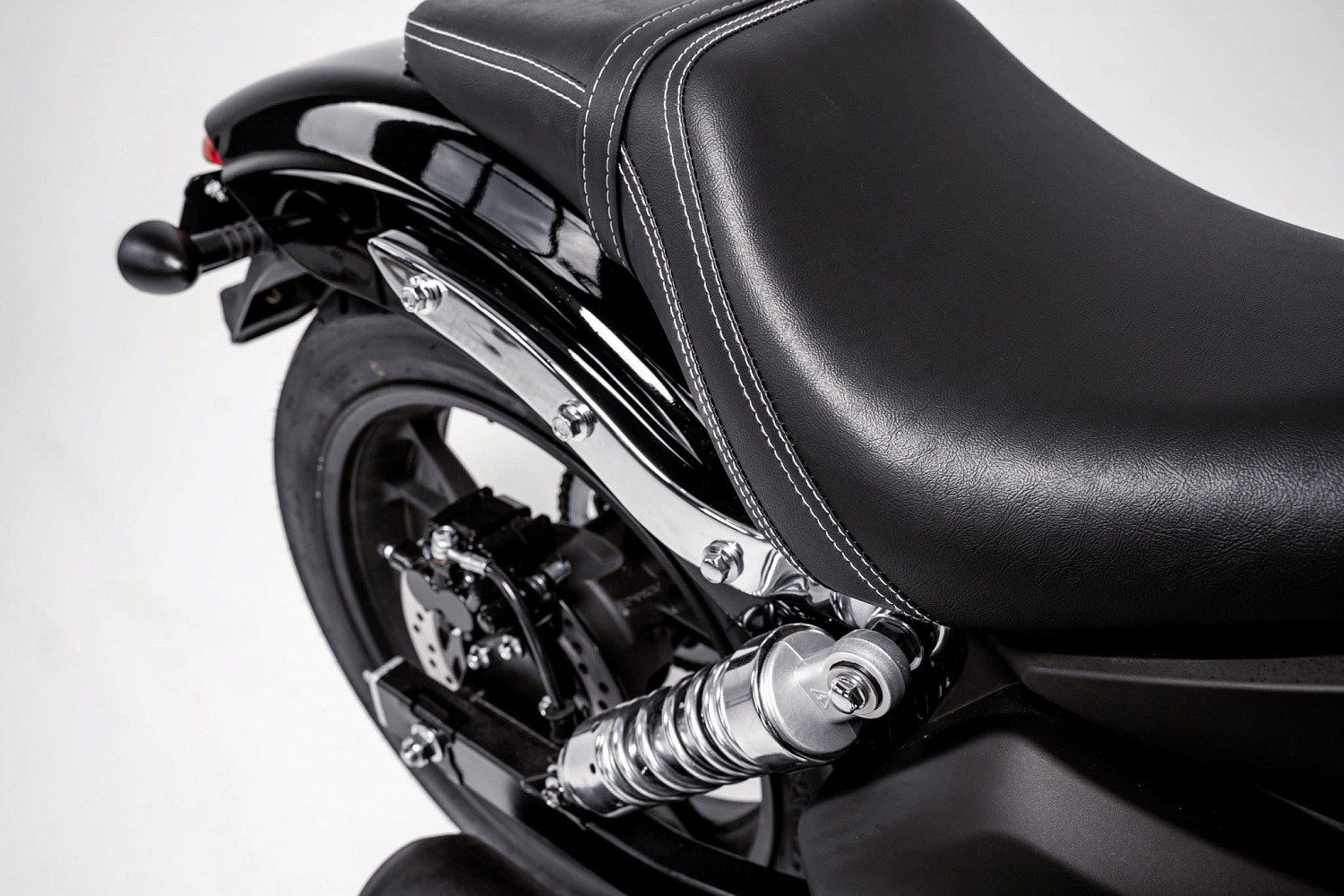 Мотоцикл Benda Funrider 125 в Ярославле