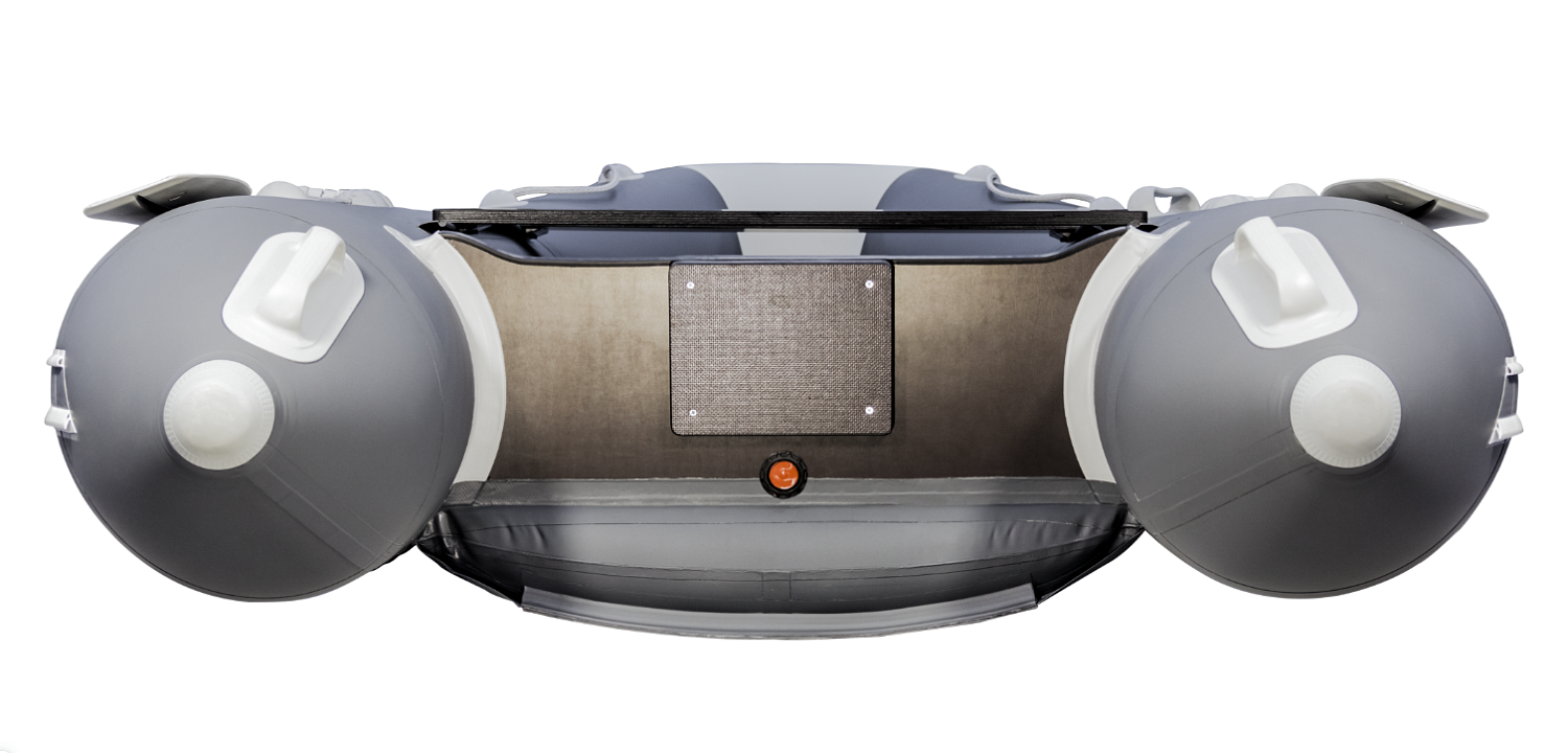 Лодка АКВА 3200 нднд в Ярославле