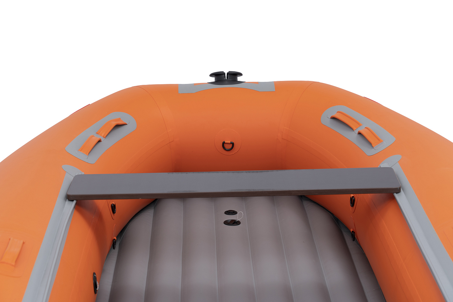 Лодка MISHIMO RIVER JET 470 под водомет в Ярославле