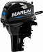 Лодочный мотор MARLIN MP 9.9 AMH в Ярославле