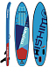 SUP (САП) Доска MISHIMO FLY AIR BLUE 10,8’ (330см) в Ярославле