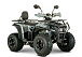 Квадроцикл YACOTA DRAGON LUX LD 125 в Ярославле