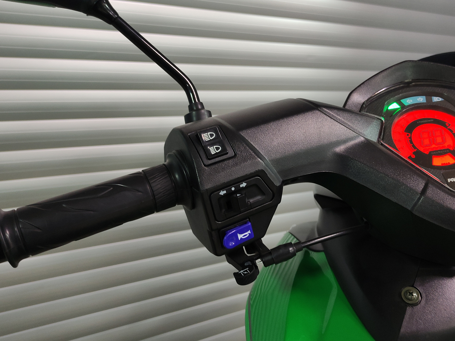 Мопед PROMAX STREET CROSS 150 (49) в Ярославле