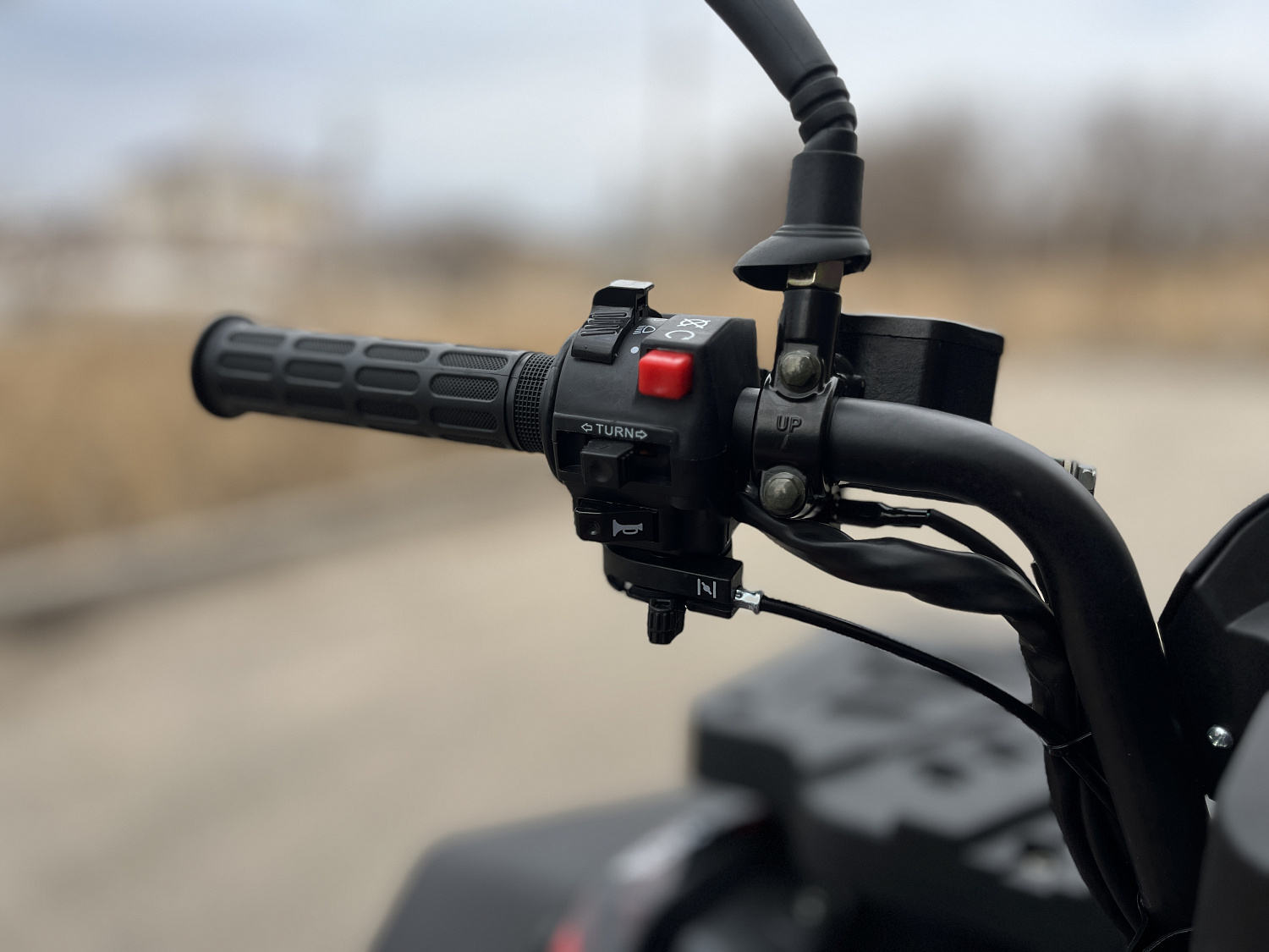 Квадроцикл PROMAX TAURUS 300 MAX-PRO LONG в Ярославле