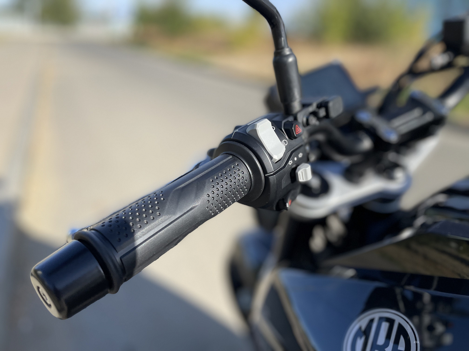 Мотоцикл STELS M502N в Ярославле