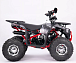 Квадроцикл YACOTA Sirius LD 125 в Ярославле