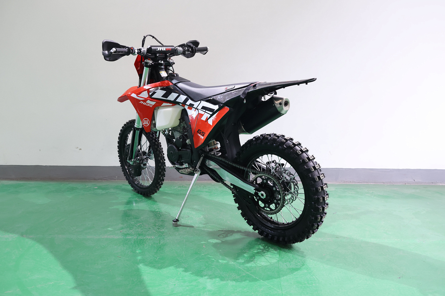 Мотоцикл JHLMOTO JHLofr GS YBS300 (176MN) в Ярославле