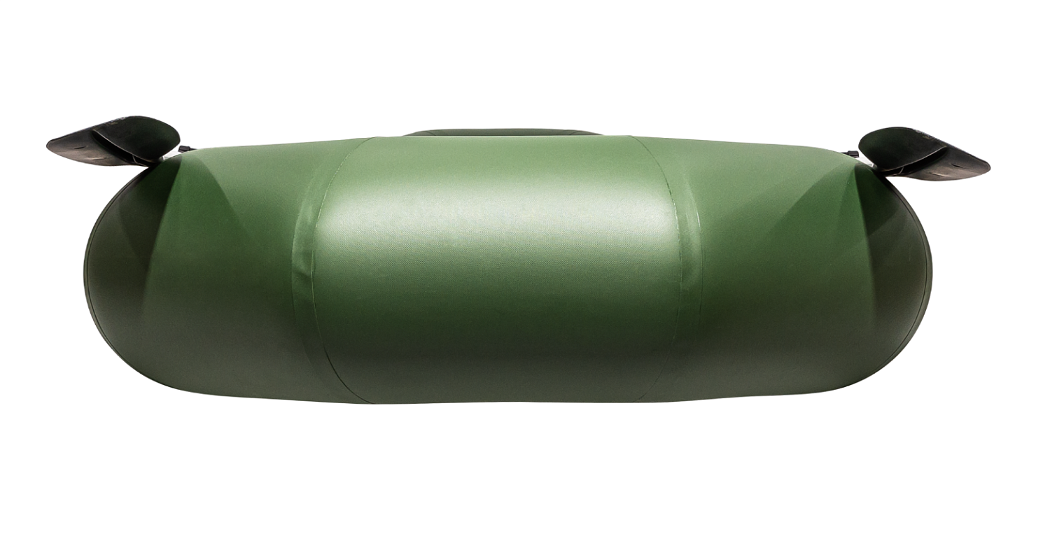 Лодка Барс 260 в Ярославле