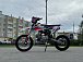 Питбайк JHLMOTO JHL Z140E Pro (YX1P56FMJ) в Ярославле