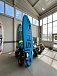 SUP (САП) Доска MISHIMO FLY AIR BLUE 10,8’ (330см) в Ярославле
