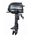 Лодочный мотор APACHE T 6 BS в Ярославле