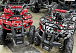Квадроцикл PROMAX ATV MINI 2T 70CC р/с в Ярославле