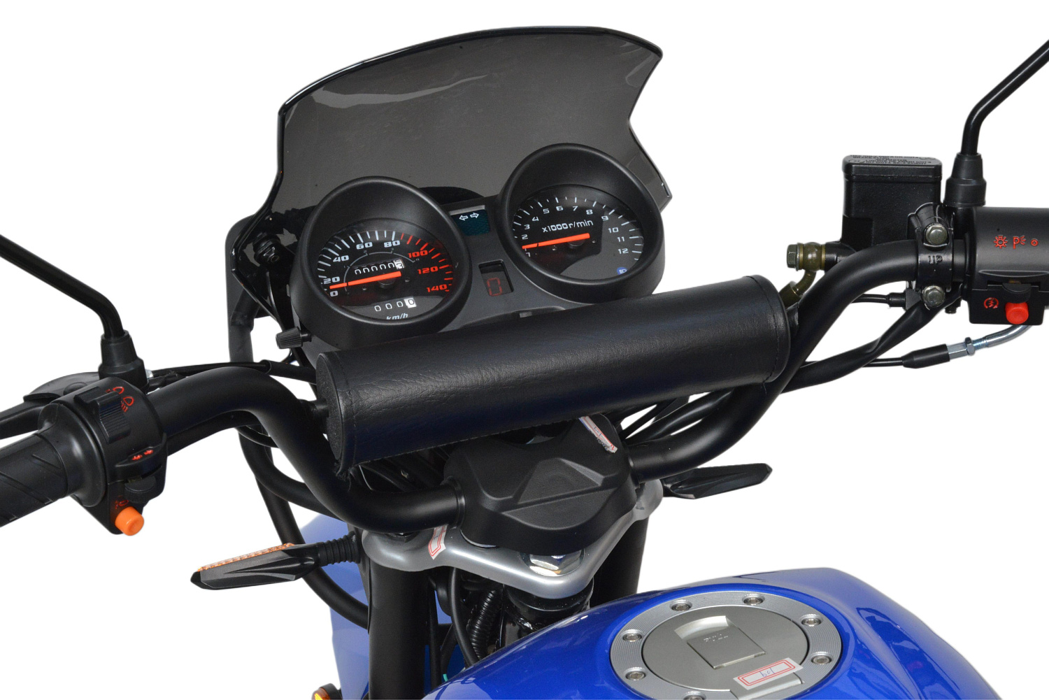 Мопед PROMAX ALPHA DIRT 150(49) в Ярославле