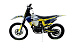Эндуро мотоцикл IRBIS HTR 250 в Ярославле