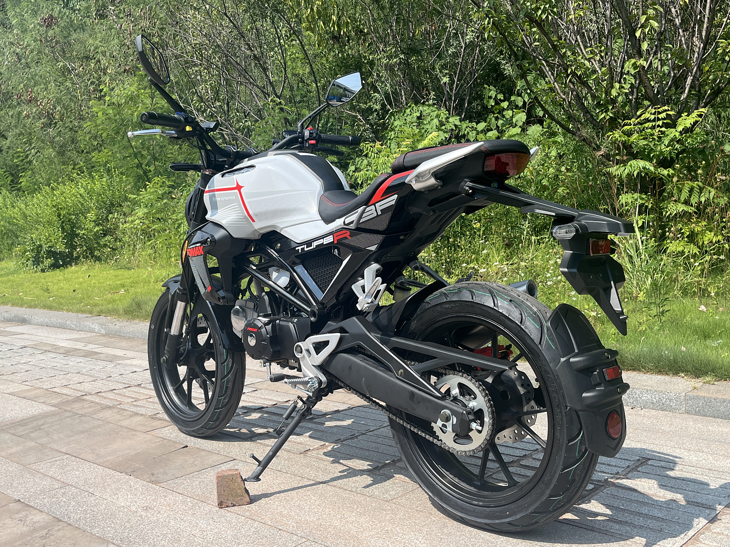 Мопед PROMAX CB130R (49) в Ярославле