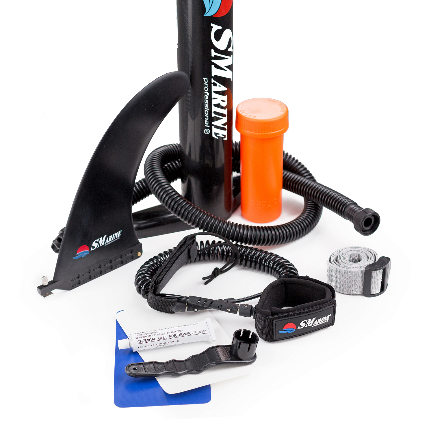 САП (SUP) Board SMARINE 10.6 в Ярославле