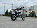 Питбайк JHLMOTO JHL Z140E Pro (YX1P56FMJ) в Ярославле