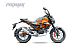 Мопед PROMAX CB130R (49) в Ярославле