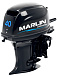 Лодочный мотор MARLIN MP 40 AMH в Ярославле