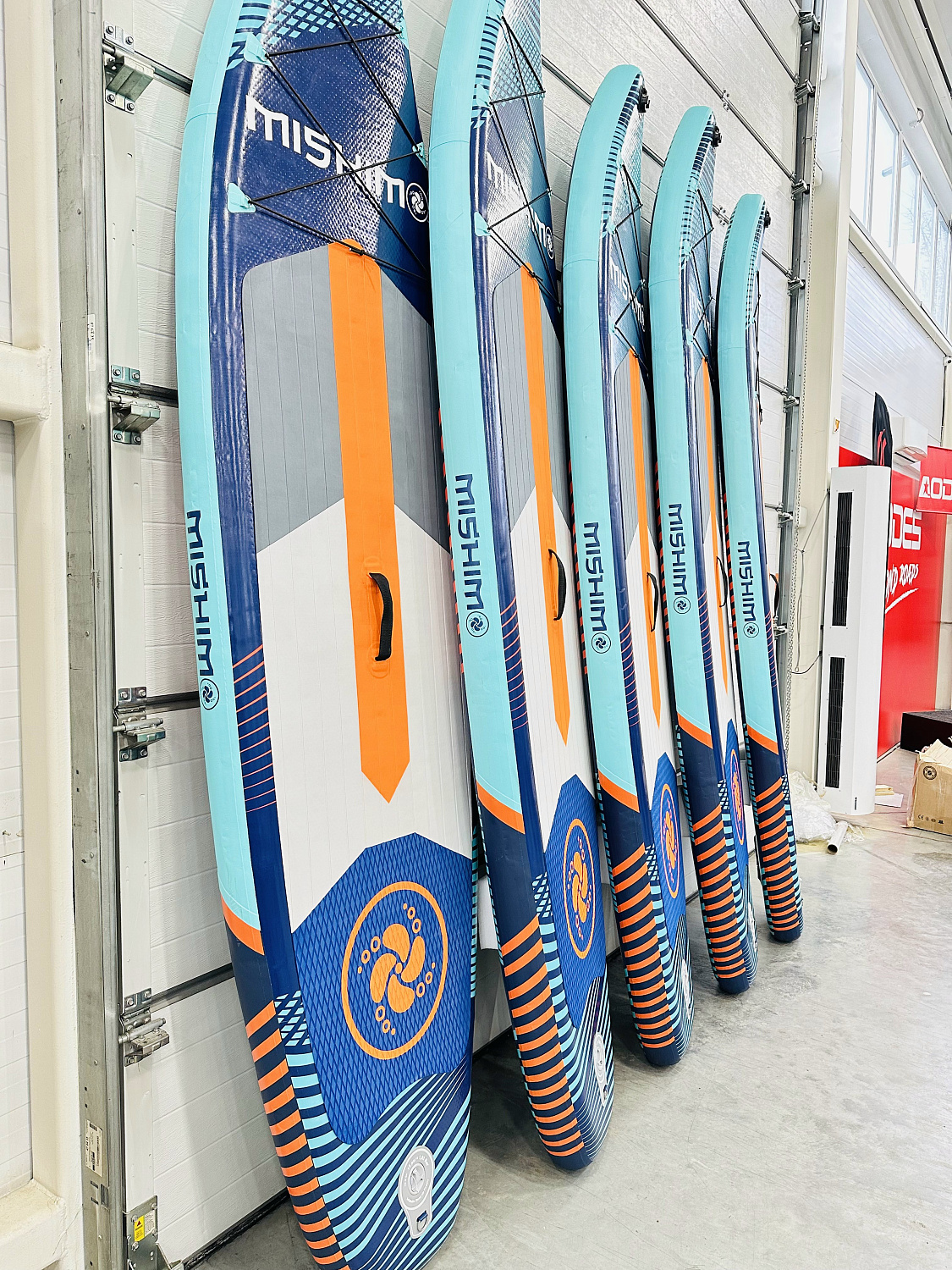 SUP (САП) Доска MISHIMO TROFY 10.6 в Ярославле