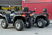 Квадроцикл GBM EXPLORER 400 NEW PREMIUM в Ярославле