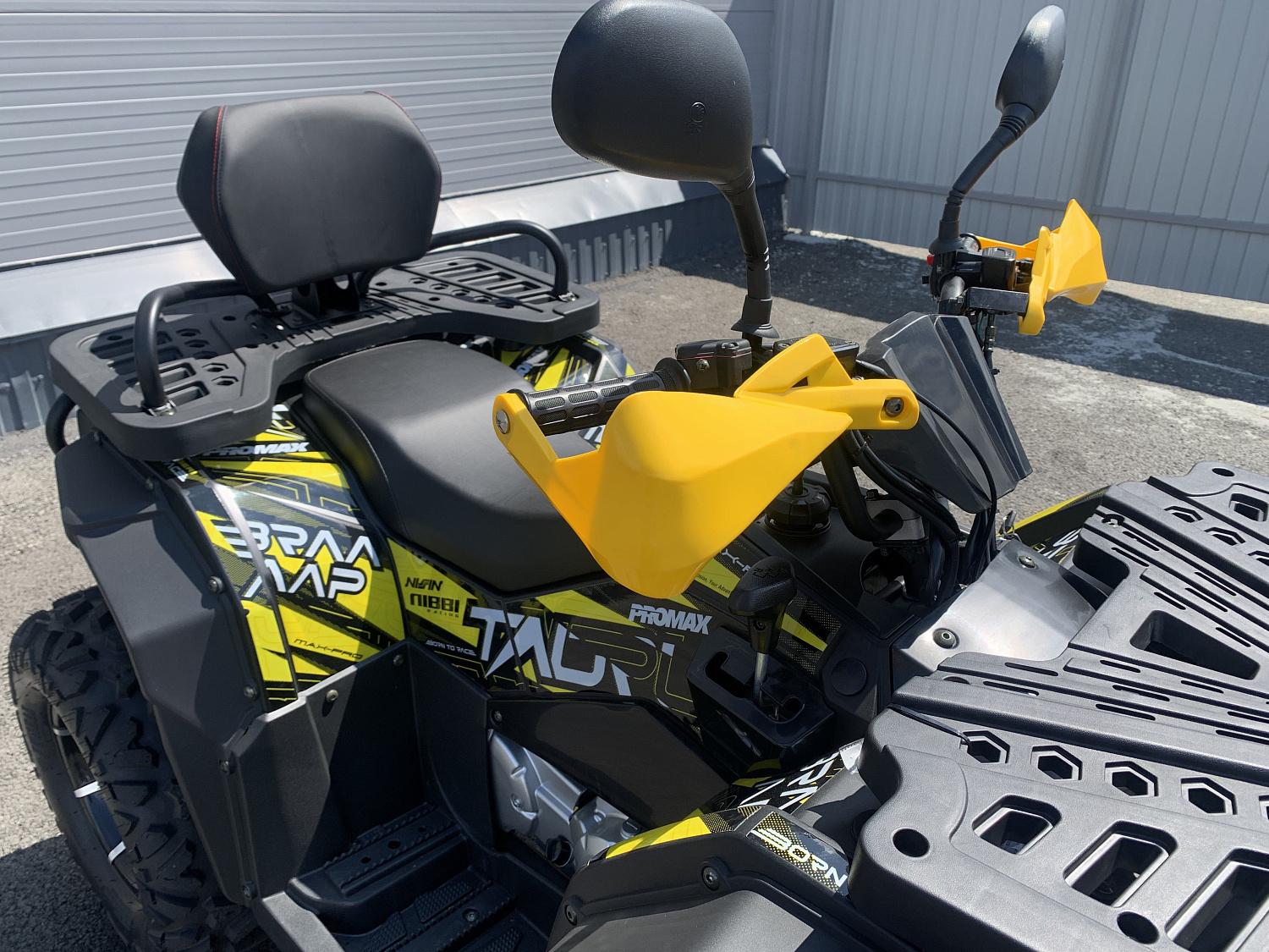 Квадроцикл PROMAX TAURUS 300 MAX-PRO в Ярославле