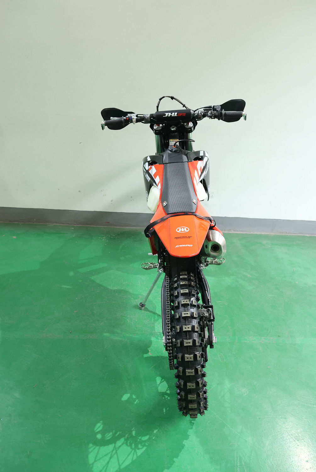 Мотоцикл JHLMOTO JHLofr GS CB300RL в Ярославле