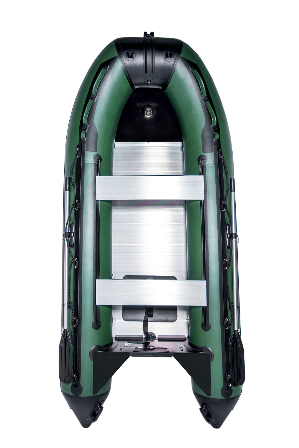 ЛОДКА SMARINE SDP MAX 380 AL в Ярославле