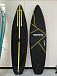 SUP (САП) ДОСКА MISHIMO CARBON DARKSIDE 11’ (335СМ) в Ярославле