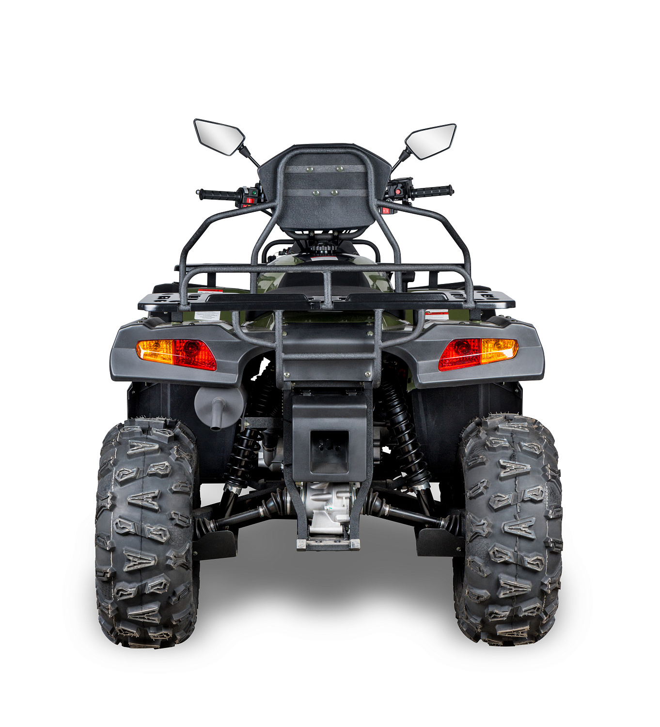 Квадроцикл IRBIS ATV 300 в Ярославле