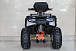 Квадроцикл GBM STORMRIDER 220 PREMIUM в Ярославле