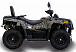 Квадроцикл HISUN TACTIC GT1000/LIMITED в Ярославле