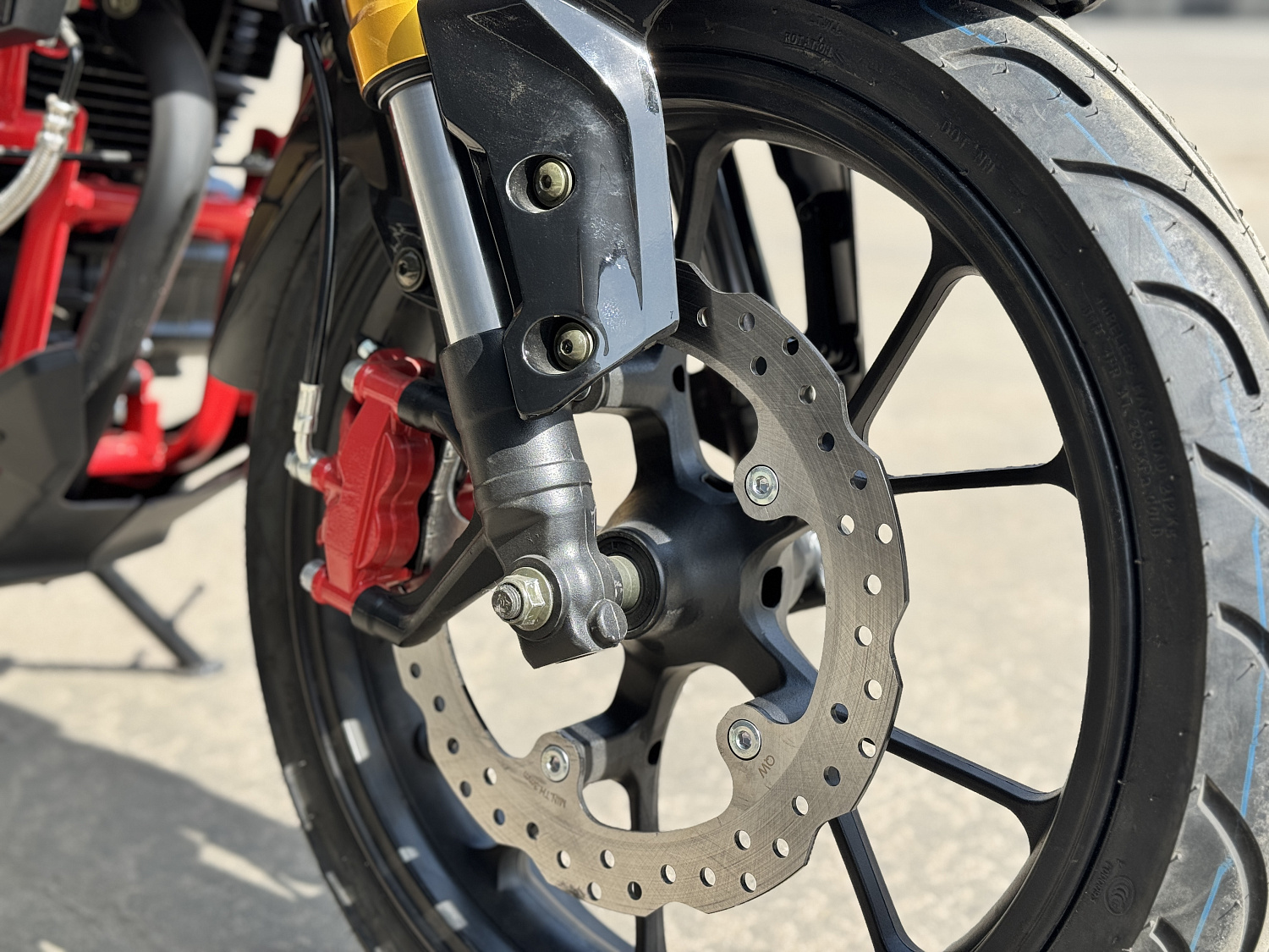 Мотоцикл PROMAX CB300RL (4V, 6G) в Ярославле