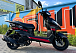 Скутер PROMAX ROX 200 (49) в Ярославле