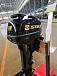 Лодочный мотор STELS 9.9HP в Ярославле