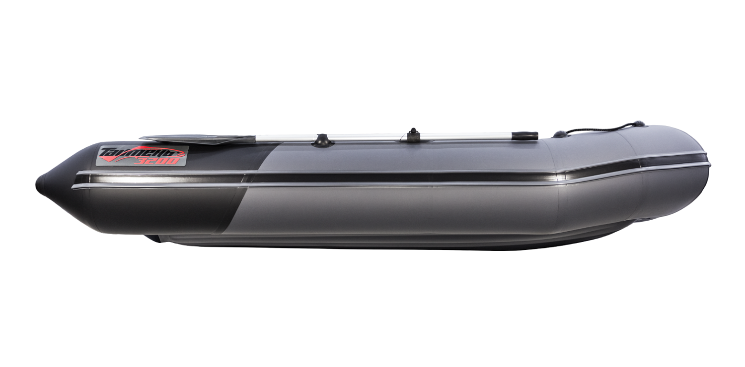 Лодка Таймень nx 3200 нднд в Ярославле