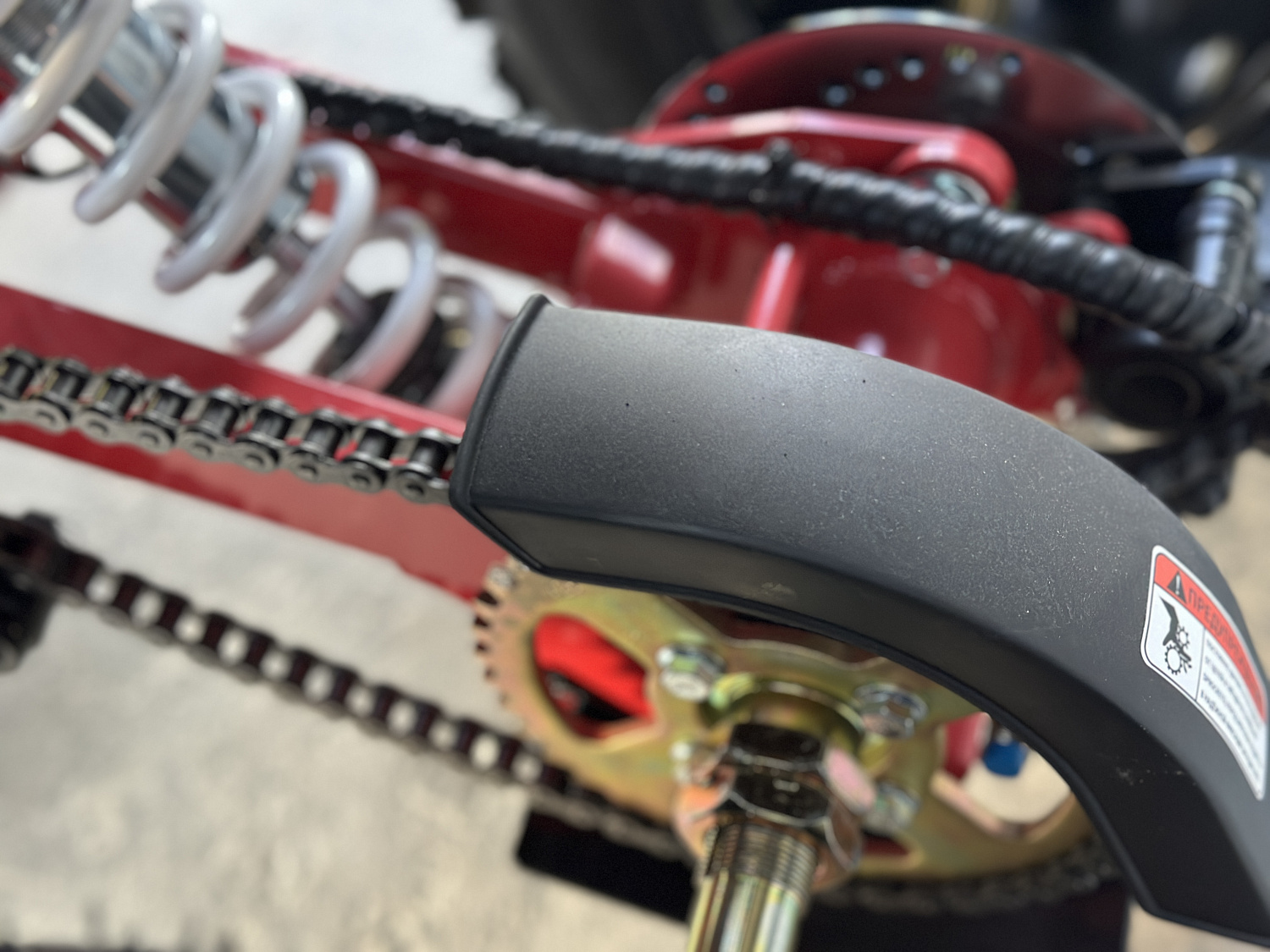 Квадроцикл PROMAX МАЙНКРАФТ 192 PRO 2025 в Ярославле