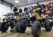 Квадроцикл PROMAX ATV 250 (2025) в Ярославле