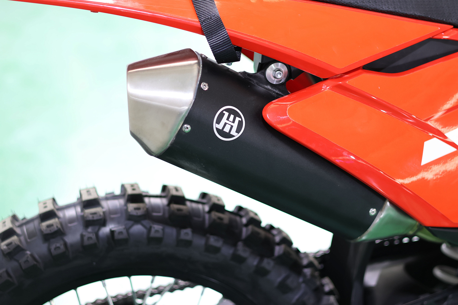 Мотоцикл JHLMOTO JHLofr GS CB300RL в Ярославле