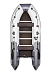 Лодка Ривьера Компакт 3600 СК в Ярославле
