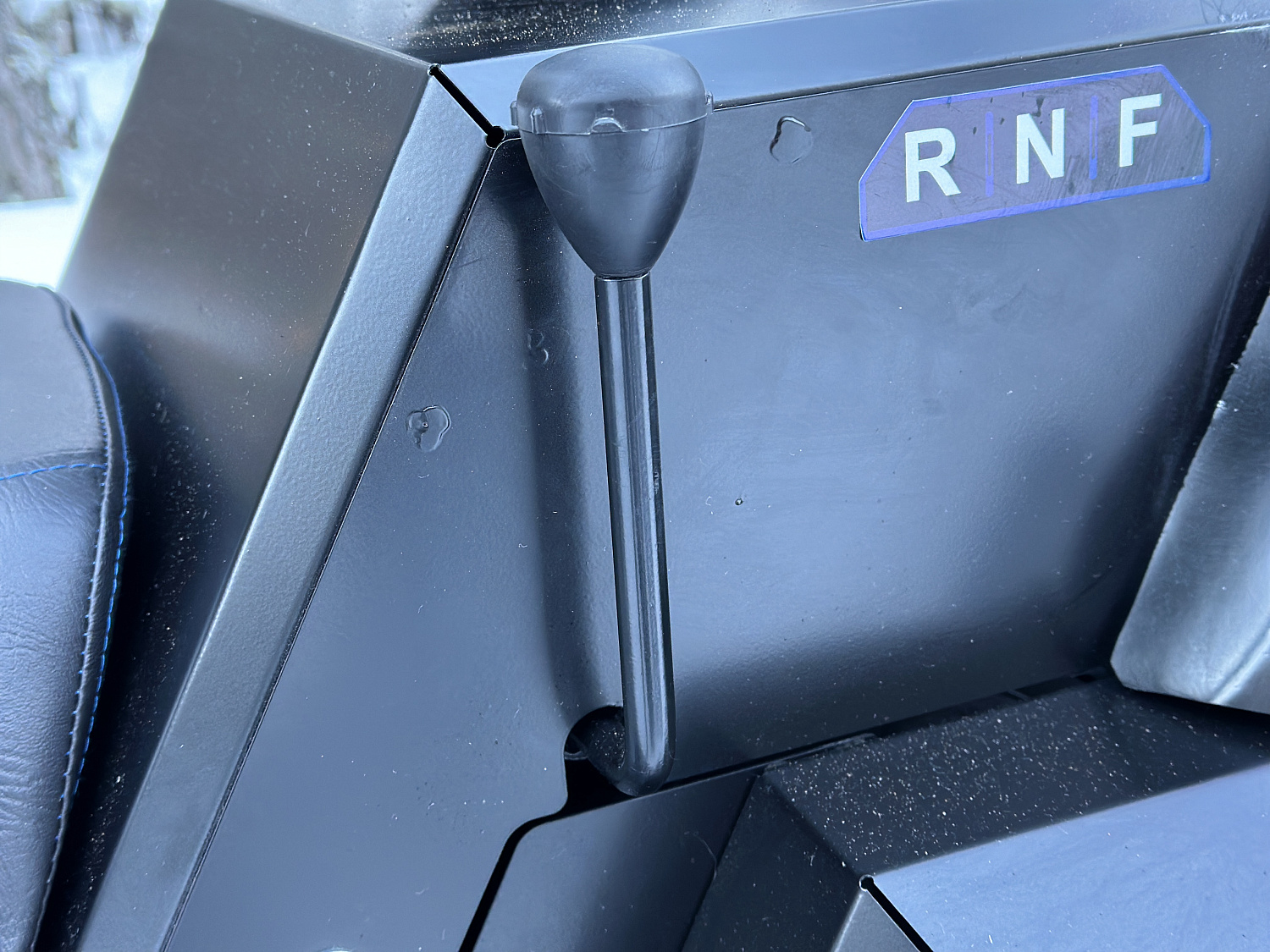 Снегоход PROMAX YAKUT 500 LONG 2.0 4T 20 в Ярославле