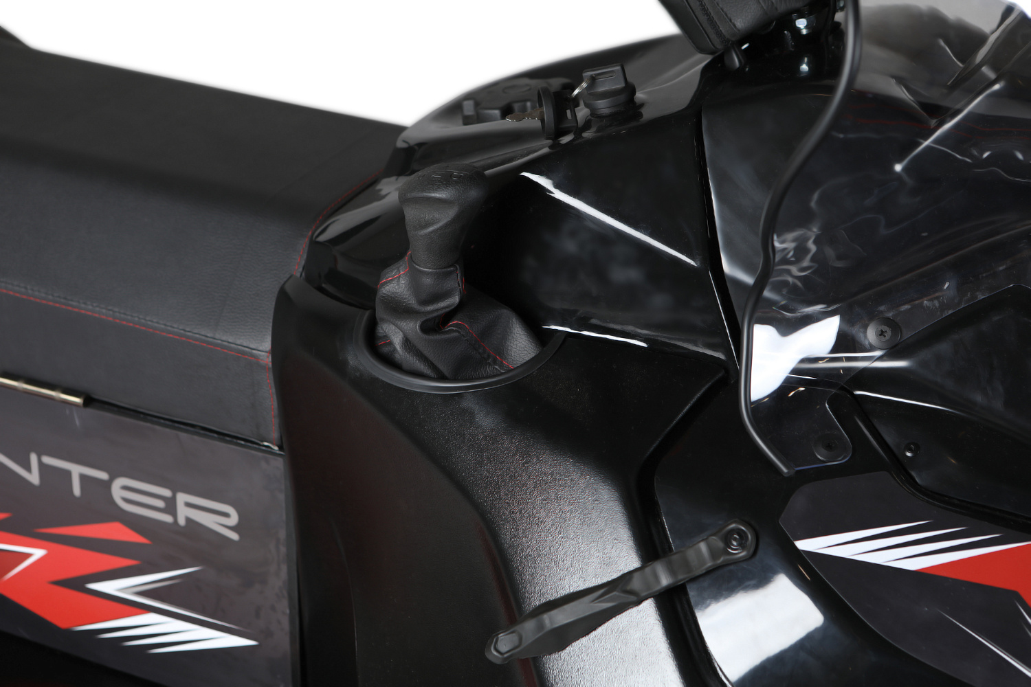 Снегоход IKUDZO HUNTER 700LK 25 V2 в Ярославле