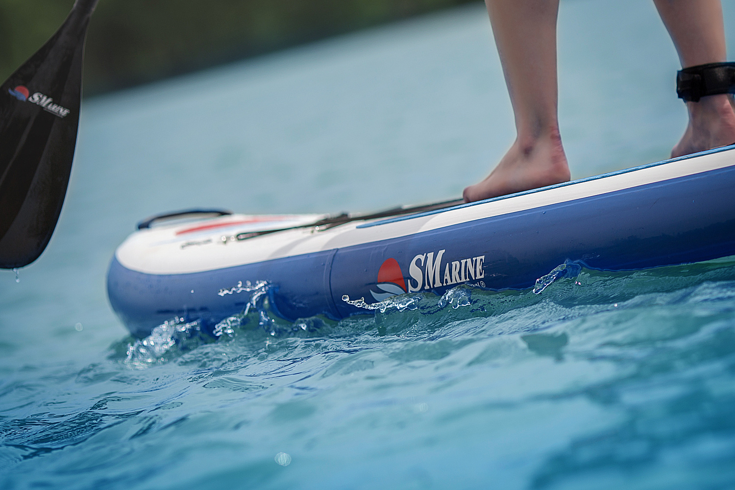 САП (SUP) Board SMARINE 10.6 в Ярославле