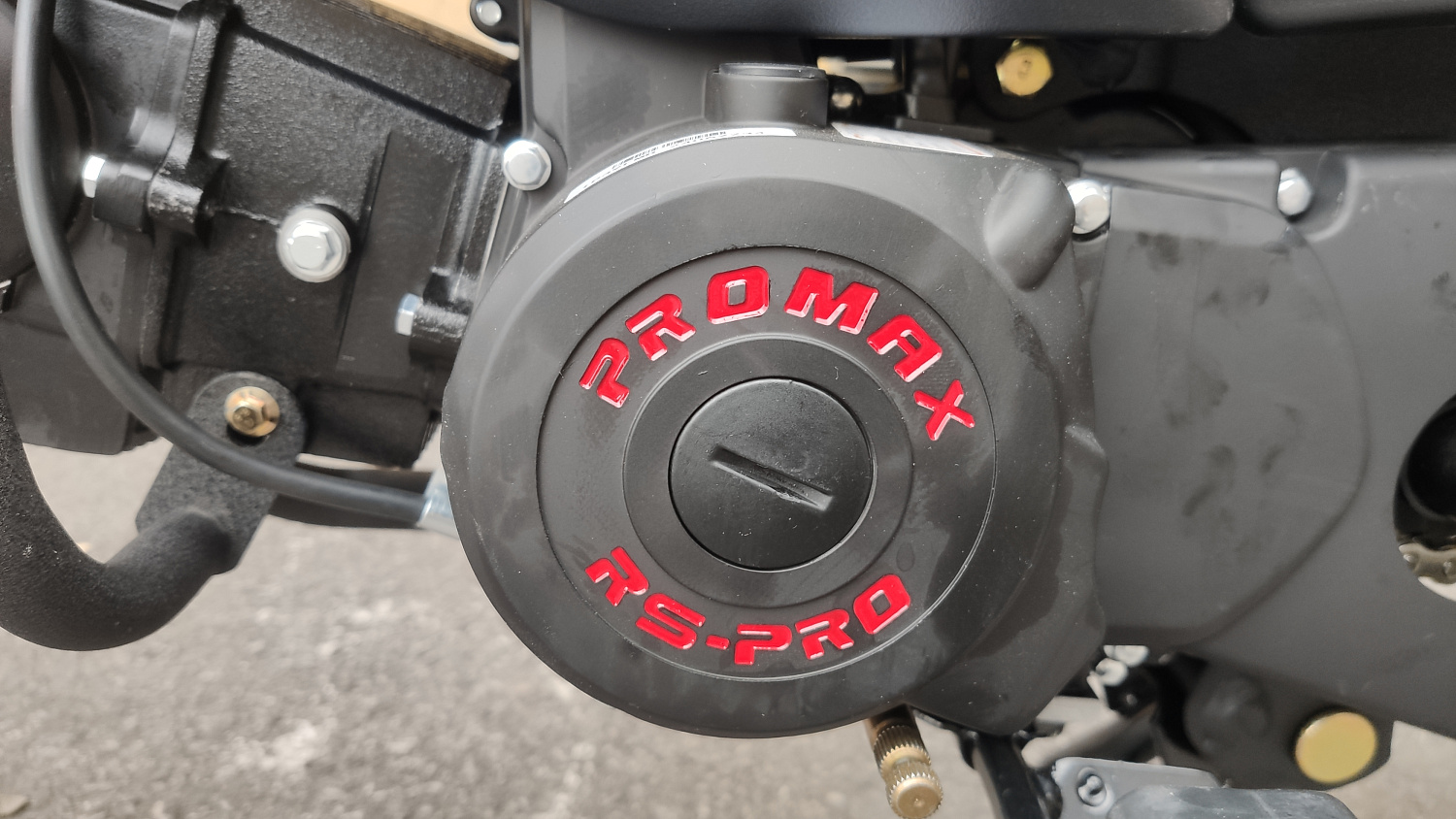 Мопед FAIDET SKIFF RS150 (49) в Ярославле